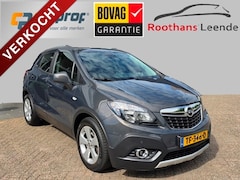Opel Mokka - 1.4 140PK Turbo A/T Innovation Navi