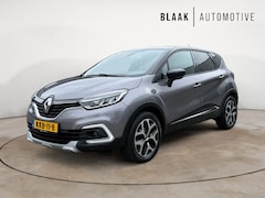 Renault Captur - Intens Camera | Navi | Parkeersensoren