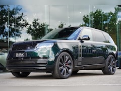 Land Rover Range Rover - P 615 SV / Two-Tone Interieur / NL-Auto / BTW