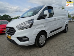 Ford Transit Custom - 300 2.0 TDCI L2H1 Trend AIRCO.NAV/CAMERA/TREKHAAK/EURO 6