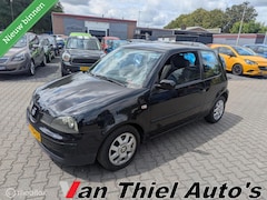 SEAT Arosa - 1.4i airco