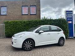 Citroën C3 - 1.2 PureTech Distributieriem Vervangen, Airco, Stoelverw, Cruise C