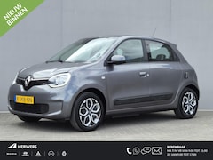 Renault Twingo Z.E. - R80 Collection / SOH 94% / Dealer onderhouden / Airco / Navigatie via Apple Carplay of And