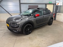 Citroën C4 Cactus - 1.2 PureTech Shine 2e eigenaar riem vervangen