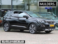 Peugeot 3008 - 1.2 PureTech GT Line | Navi / Camera / Climate