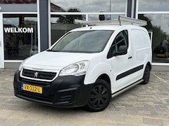 Peugeot Partner - bestel 120 1.6 HDi 75 L1 XR