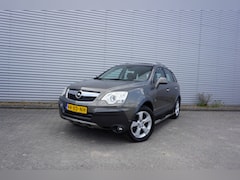 Opel Antara - 3.2 V6 Cosmo AUTOMAAT / Airco / Navi / Cruise / Pano / Stoelverw. / Parkeers. / Trekhaak /