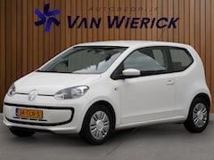 Volkswagen Up! - 1.0 move up | Airco | Bluetooth | Navi | NAP