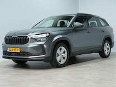Skoda Kodiaq - 1.5 150pk DSG TSI MHEV First Edition Wegklapbare trekhaak Navigatie 300