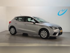 SEAT Ibiza - 1.0 EcoTSI Style Parkeersensoren App-Connect DAB+