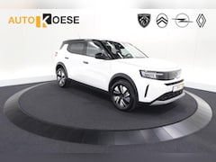 Opel Frontera - 1.2 Turbo Hybrid 145 GS | 7 Zitplaatsen | Camera | Dodehoekdetectie | Navigatie