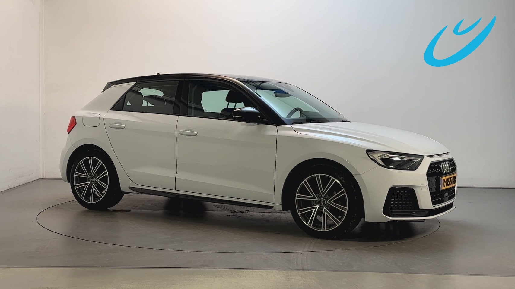 Audi A1 Sportback - 25 TFSI Advanced Edition S-Tronic Virtual Cockpit App-Connect DAB+ - AutoWereld.nl