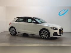 Audi A1 Sportback - 25 TFSI Advanced Edition S-Tronic Virtual Cockpit App-Connect DAB+