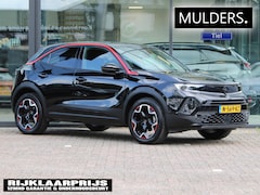 Opel Mokka - 1.2 Turbo GS Line Automaat | Navi / Camera / Climate