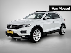 Volkswagen T-Roc - 1.5 TSI Sport | 150 PK | Automaat | Digital Cockpit PRO | Apple Carplay / Android Auto | P