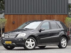 Mercedes-Benz M-klasse - 350 272PK V6 / Youngtimer / Xenon / Alcanatara / 2006