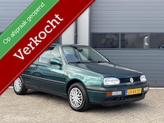 Volkswagen Golf - 1.6 GL Uitvoering // 159.Dkm Nap