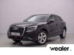 Audi Q2 - S edition 35 TFSI 110 kW / 150 PK Hatchback 7 vers Matrix led-koplampen en led achterlicht