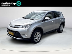 Toyota RAV4 - 2.0 Dynamic 4WD Automaat | Navigatie | Trekhaak | Achteruitrijcamera