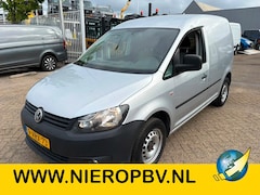 Volkswagen Caddy - TDI AIRCO CRUISE CONTROL