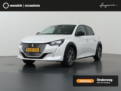 Peugeot e-208 - EV Active Pack 50 kWh | SOH 93% | 3-Fase laden | LED | Digitaal Dashboard | Apple CarPlay/