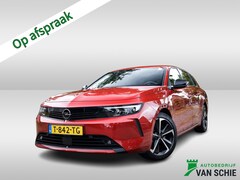 Opel Astra Sports Tourer - 1.6 Hybrid Business Edition 1e-Eig. & Dealer-Onderh. BOVAG-Garantie. NL-Auto