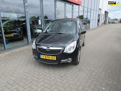 Opel Agila - 1.0 Berlin