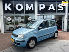Fiat Panda - 1.1 Active Plus |NAP|ORG.NL|El.Ramen|Nw.APK|Aux