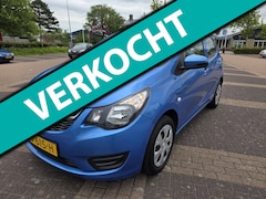 Opel Karl - 1.0 ecoFLEX Edition
