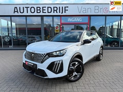 Peugeot 2008 - 1.2 130PK GT | Carplay | Camera | Cruise | Parelmoer