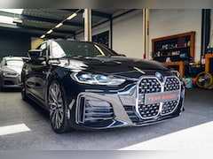 BMW 4-serie Gran Coupé - 420i Business Edition Plus | Head up Display | Stuurwielverwarming | Panoramadak