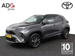 Toyota Yaris Cross - 1.5 Hybrid Explore | Apple Carplay/Android Auto | Stoelverwarming | Navigatie |