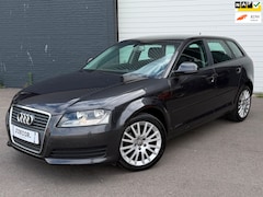 Audi A3 Sportback - 1.4 TFSI Pro Line AUTOMAAT/LEDER/CLIMA/CRUISE/NAP