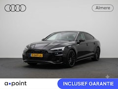 Audi A5 Sportback - 40 TFSI S edition Competition 204PK | Ambient + | Afgevlakt stuurwiel | Achteruitrijcamera