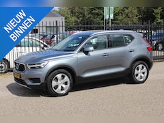 Volvo XC40 - 2.0 T4 190 PK Automaat, 360 gr. camera, Leer, Navi