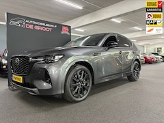 Mazda CX-60 - 2.5 e-SkyActiv PHEV Homura/ NL auto/ Trekhaak/ Pano/ BTW auto