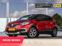 Renault Captur - 1.2 TCe Intens | Trekhaak | Camera | NL auto