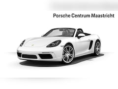 Porsche 718 Boxster - 2.0