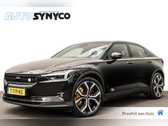 Polestar 2 - 2 Long Range Dual Motor Performance Plus 78 KWh I Pilot Pack I Harman Kardon I 360 Camera