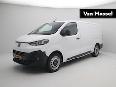 Fiat Scudo - 2.0 Diesel 145 S&S L3