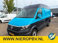 Volkswagen Crafter - 140pk l3h3 (l2 h2) airco camera 78000km
