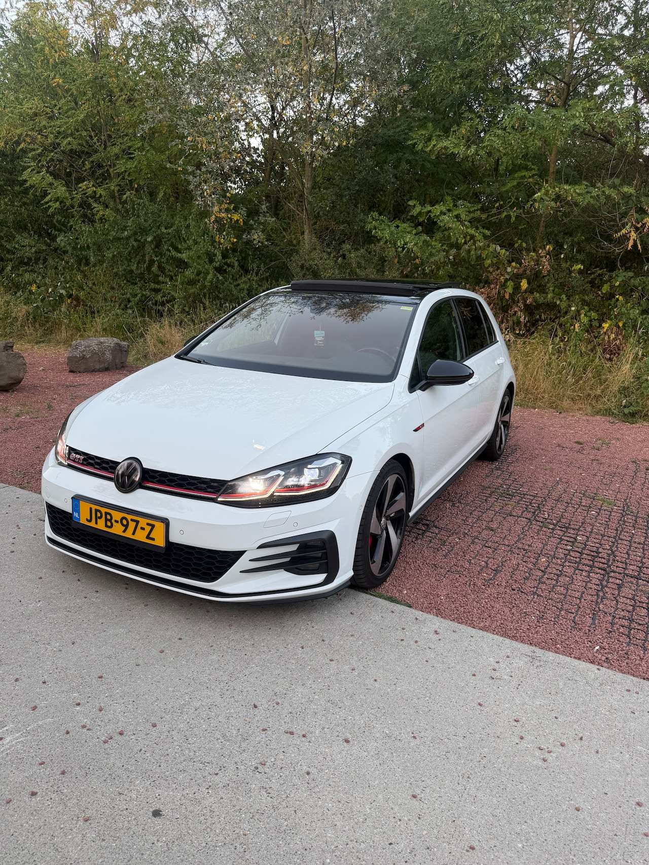 Volkswagen Golf - 2.0 TSI GTI Performance Full Option - AutoWereld.nl
