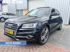 Audi Q5 SQ5 - 3.0 TDI Quattro Full options