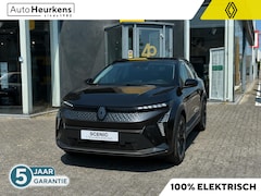 Renault Scenic E-Tech - Esprit Alpine 220 pk Long Range l Meer dan € 3.000 voorraadvoordeel l 5 jaar fabrieksgaran
