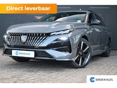 Peugeot E-308 - GT | 360 Vision & Drive Assist Plus Pack | Adaptieve cruise control / snelheidsbegrenzer m