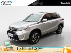 Suzuki Vitara - 1.5 Hybrid Style 116PK AUTOMAAT | Tijdelijk Extra Voordeel Tijdens Onze Verbouwing