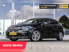 BMW 1-serie - 120i M-Pakket | NL Auto | LED