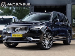 Volvo XC90 - T8 Recharge AWD Inscription 7p Bowers & Wilkins Luchtvering 22 inch
