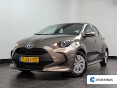 Toyota Yaris - 1.5 Hybrid Active | Automaat | Dealer Onderhouden | Camera | Cruise Adaptive | Clima | Nav