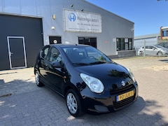 Suzuki Alto - 1.0 Comfort| 5DRS| AUTOMAAT| AIRCO|